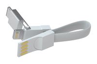 MULTICAVO 3 IN 1 MAGNETICO CLAP PRIORITY